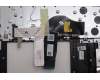 Lenovo 5M11S26906 MECH_ASM FRU KBD WC UKE BL(SRX)UK BK