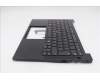 Lenovo 5M11S26906 MECH_ASM FRU KBD WC UKE BL(SRX)UK BK