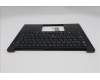 Lenovo 5M11S26922 MECH_ASM FRU KBD WC JPN BL(SRX) JP BK