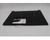 Lenovo 5M11S26977 MECH_ASM FRU KBD CCV ARA(Primax)US BK