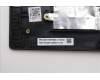 Lenovo 5M11S26977 MECH_ASM FRU KBD CCV ARA(Primax)US BK