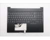 Lenovo 5M11S26980 MECH_ASM FRU KBD CCV DEN(Chicony)UK BK
