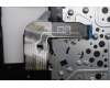 Lenovo 5M11S26980 MECH_ASM FRU KBD CCV DEN(Chicony)UK BK