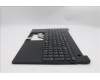 Lenovo 5M11S26980 MECH_ASM FRU KBD CCV DEN(Chicony)UK BK