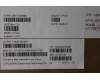 Lenovo 5M11S26984 MECH_ASM FRU KBD CCV FRA(Chicony)UK BK