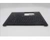 Lenovo 5M11S26984 MECH_ASM FRU KBD CCV FRA(Chicony)UK BK