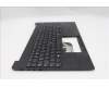 Lenovo 5M11S26986 MECH_ASM FRU KBD CCV GER(Chicony)UK BK