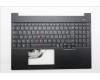 Lenovo 5M11S26994 MECH_ASM FRU KBD CCV ITA(Chicony)UK BK
