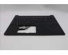 Lenovo 5M11S26994 MECH_ASM FRU KBD CCV ITA(Chicony)UK BK