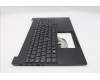 Lenovo 5M11S26994 MECH_ASM FRU KBD CCV ITA(Chicony)UK BK