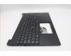 Lenovo 5M11S26999 MECH_ASM FRU KBD CCV POR(Primax)UK BK