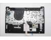 5M11S27014 Lenovo MECH_ASM FRU KBD CCV UKE(Chicony)UK BK