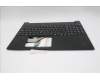 5M11S27014 Lenovo MECH_ASM FRU KBD CCV UKE(Chicony)UK BK