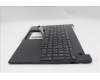 Lenovo 5M11S27015 MECH_ASM FRU KBD CCV UKE(Primax)UK BK