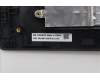 Lenovo 5M11S27015 MECH_ASM FRU KBD CCV UKE(Primax)UK BK