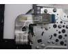 Lenovo 5M11S27016 MECH_ASM FRUKBCCV EURO ENG(Chicony)US BK