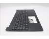 Lenovo 5M11S27016 MECH_ASM FRUKBCCV EURO ENG(Chicony)US BK