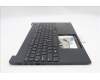 Lenovo 5M11S27040 MECH_ASM FRU KB CCV ENG BL(Chicony)US BK