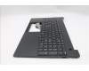 Lenovo 5M11S27047 MECH_ASM FRU KB CCV ARA BL(Liteon)US BK