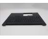 Lenovo 5M11S27058 MECH_ASM FRU KB CCV FRA BL(Chicony)UK BK