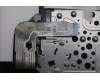 Lenovo 5M11S27058 MECH_ASM FRU KB CCV FRA BL(Chicony)UK BK
