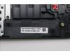 Lenovo 5M11S27058 MECH_ASM FRU KB CCV FRA BL(Chicony)UK BK