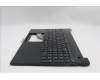 Lenovo 5M11S27065 MECH_ASM FRU KB CCV GRE BL(Liteon)US BK