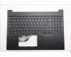 Lenovo 5M11S27068 MECH_ASM FRU KB CCV HUN BL(Liteon)UK BK