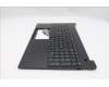 Lenovo 5M11S27068 MECH_ASM FRU KB CCV HUN BL(Liteon)UK BK