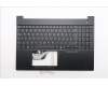 Lenovo 5M11S27074 MECH_ASM FRU KB CCV ITA BL(Liteon)UK BK
