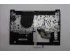 Lenovo 5M11S27074 MECH_ASM FRU KB CCV ITA BL(Liteon)UK BK