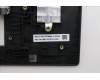 Lenovo 5M11S27074 MECH_ASM FRU KB CCV ITA BL(Liteon)UK BK