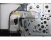 Lenovo 5M11S27077 MECH_ASM FRU KB CCV NOR BL(Liteon)UK BK
