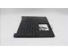 Lenovo 5M11S27080 MECH_ASM FRU KB CCV POR BL(Liteon)UK BK