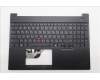 Lenovo 5M11S27084 MECH_ASM FRU KB CCV RUS BL(Primax)US BK