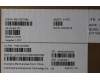 Lenovo 5M11S27084 MECH_ASM FRU KB CCV RUS BL(Primax)US BK