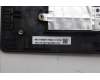 Lenovo 5M11S27095 MECH_ASM KB CCV NORDIC BL(Liteon)UK BK