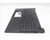Lenovo 5M11S27098 MECH_ASM FRU KB CCV SWS BL(Liteon)UK BK