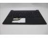 Lenovo 5M11S27103 MECH_ASM FRU KB CCV UKE BL(Chicony)UK BK