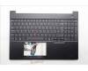 Lenovo 5M11S27104 MECH_ASM FRU KB CCV UKE BL(Liteon)UK BK
