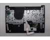 Lenovo 5M11S27107 MECH_ASM KBCCV EURO ENG BL(Liteon)US BK