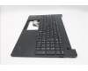 Lenovo 5M11S27110 MECH_ASM FRU KB CCV ILD BL(Liteon)UK BK
