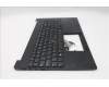 Lenovo 5M11S27110 MECH_ASM FRU KB CCV ILD BL(Liteon)UK BK