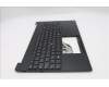 Lenovo 5M11S27113 MECH_ASM FRU KB CCV BUL BL(Liteon)UK BK