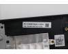 Lenovo 5M11S27113 MECH_ASM FRU KB CCV BUL BL(Liteon)UK BK