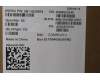 Lenovo 5M11S29874 MECH_ASM FRU ASM FPR w/bracket Luna Grey