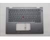 Lenovo 5M11S30220 MECH_ASM FRU US-WFC BL-GR-CHY-EUROENG
