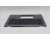 Lenovo 5M11S30250 MECH_ASM FRU MEASMGR-UK-C NBL-BK-CHY-BEL