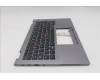Lenovo 5M11S30304 MECH_ASM FRU MEASMGR-UK-C NBL-BK-CHY-SPA