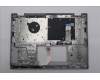 Lenovo 5M11S30307 MECH_ASM FRU GR-UK-C NBL-BK-CHY-SWE/FIN